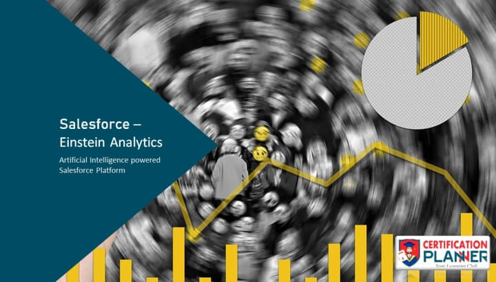 Salesforce - Einstein Analytics