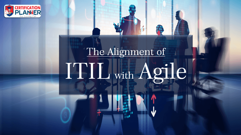 The Alignment of ITIL with Agile