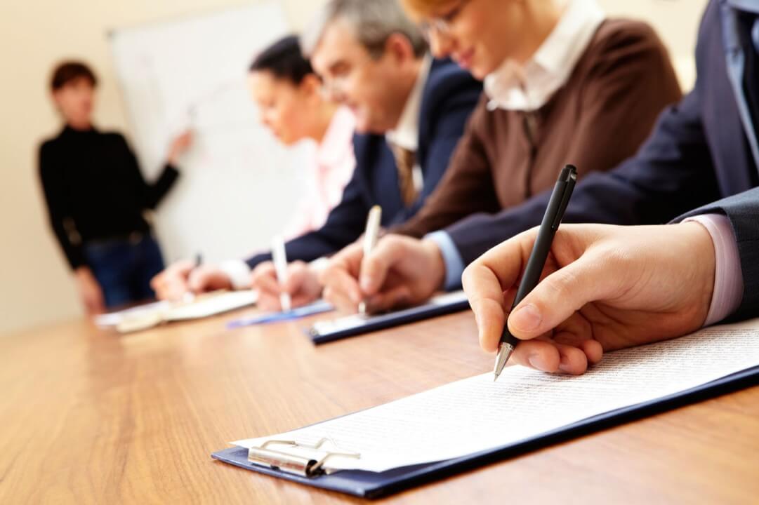 Roadmap for Project Management Professional (PMP)