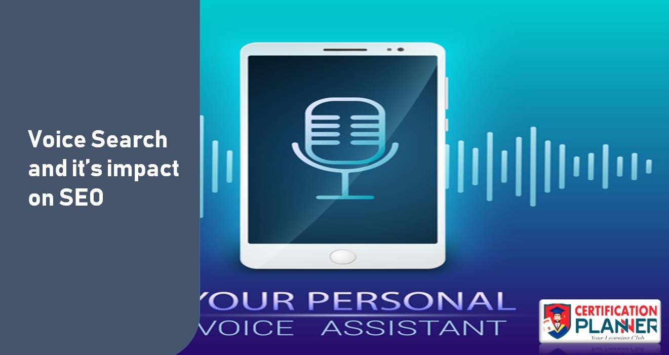Will Voice Search impact SEO?