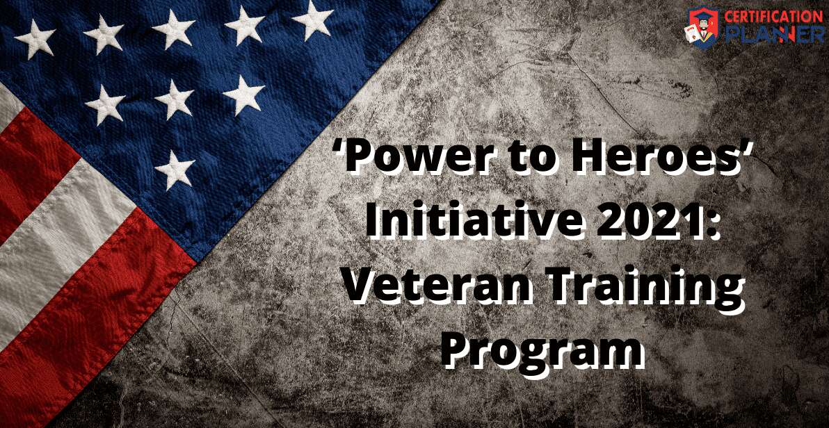 Veteran Transition - Training, Certification & Job Hunting Consultation