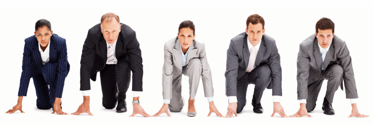 How to Handle Competition within Your Team?