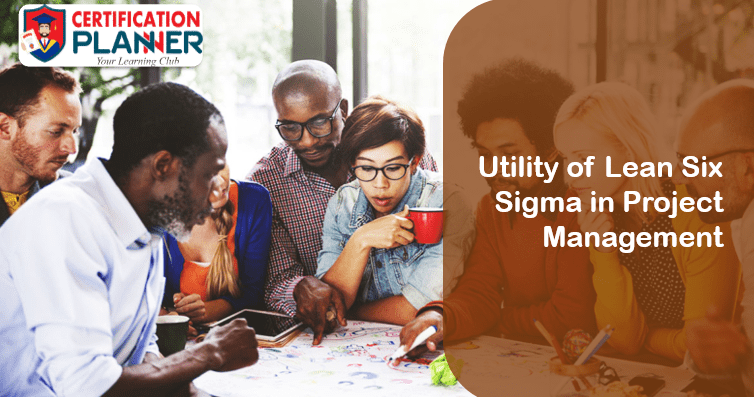 Utility of Lean Six Sigma in Project Management