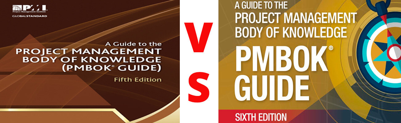 Highlights from Newly Launched PMBOK Guide 6th Edition