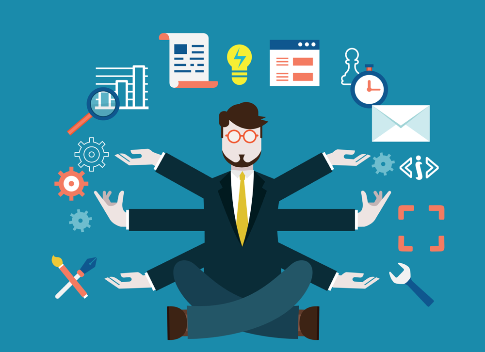 3 Reasons Why You Should Go into Project Management