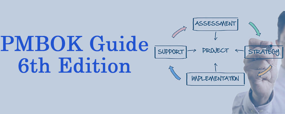 History and Evolutions of PMBOK Guide