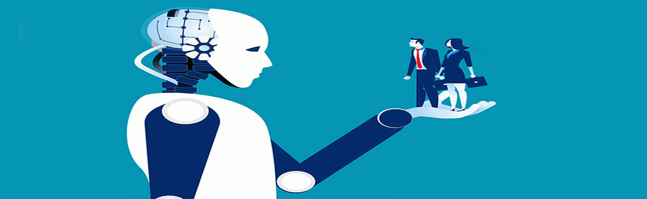 Don't Let Technology Surpass you - Stay Ahead of the Competition