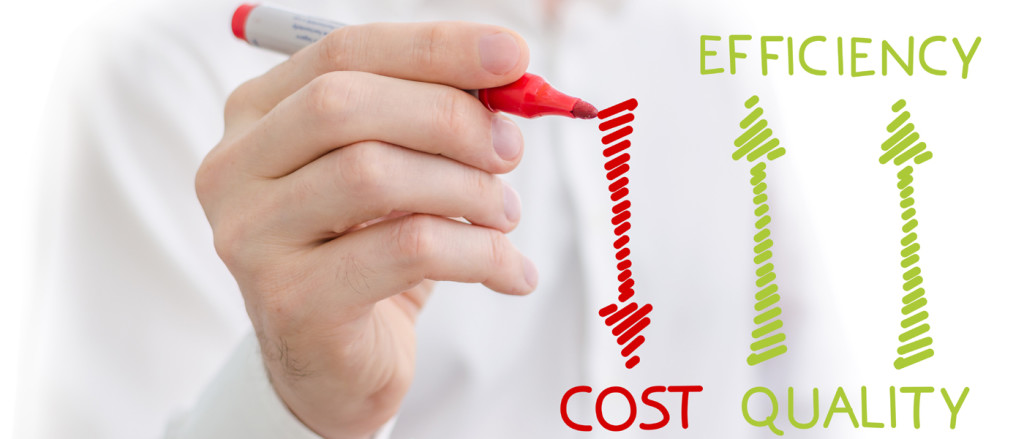 A Project Management Approach Led Process Improvement ( Case Study)