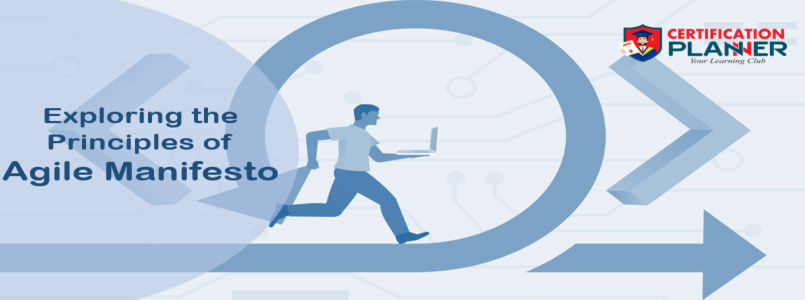 Explore the Principles of Agile Manifesto