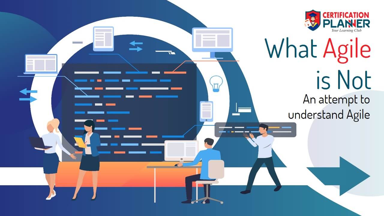 What Agile is Not