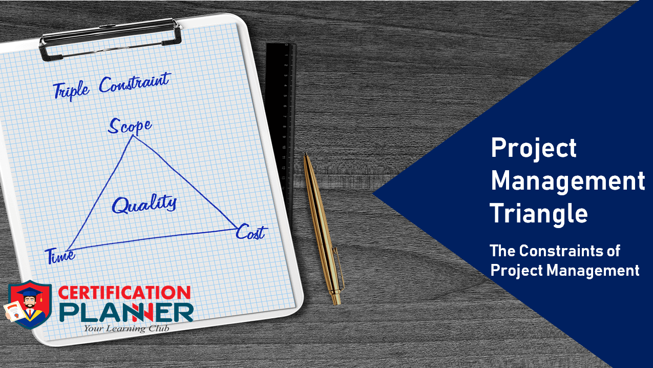 Project Management Triangle