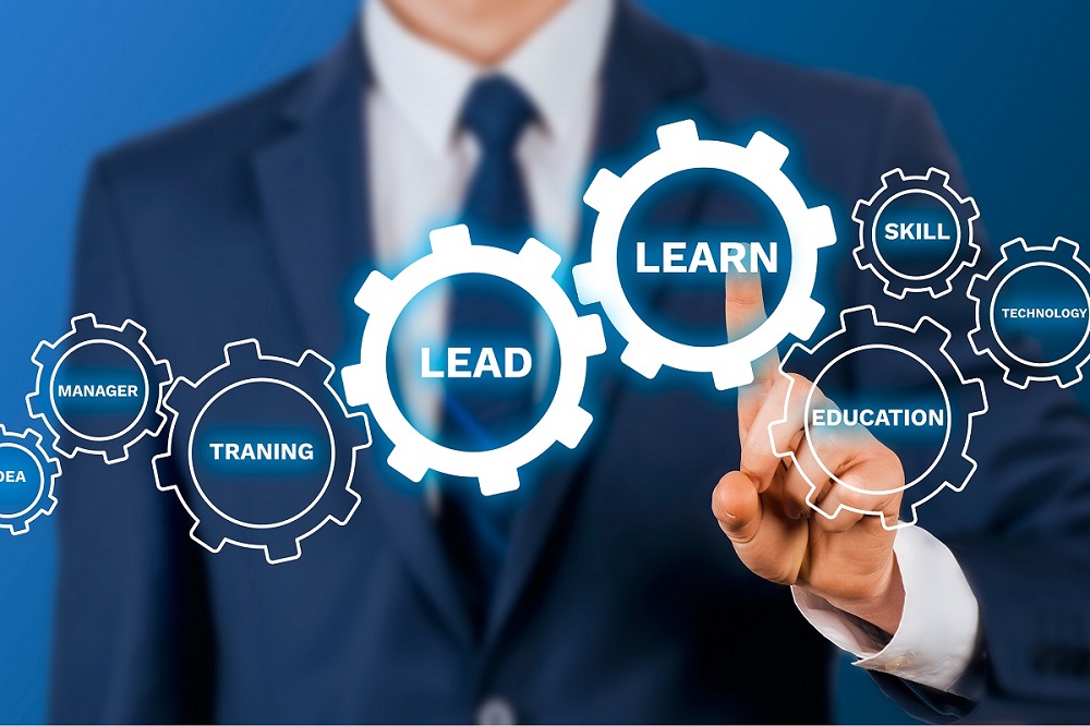 Importance of Education Investment for Professional Growth