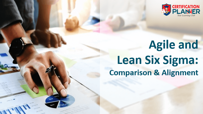 Agile and Lean Six Sigma: Comparison and Alignment