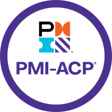 PMI-ACP® Plus Certification Training
