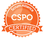 CSPO®  Certification Training