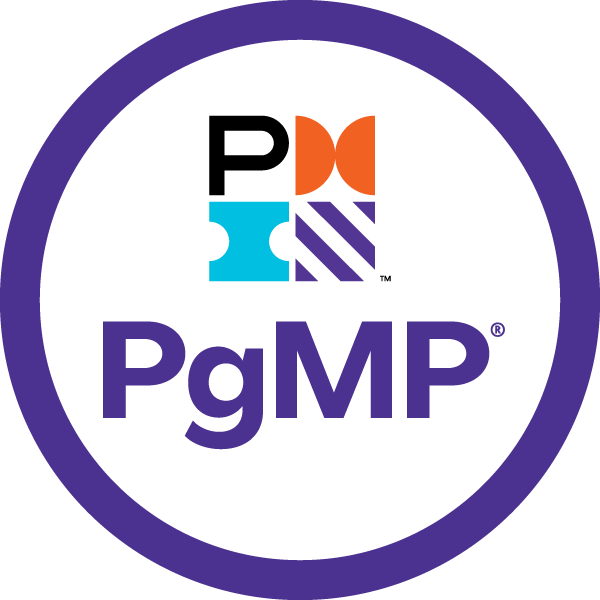 PgMP®  Certification Training