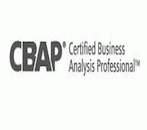 CBAP® Certification Training