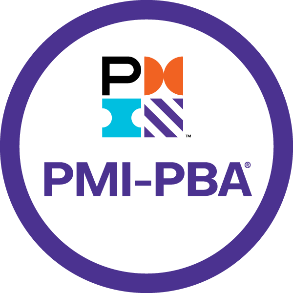 PMI-PBA® Certification Training