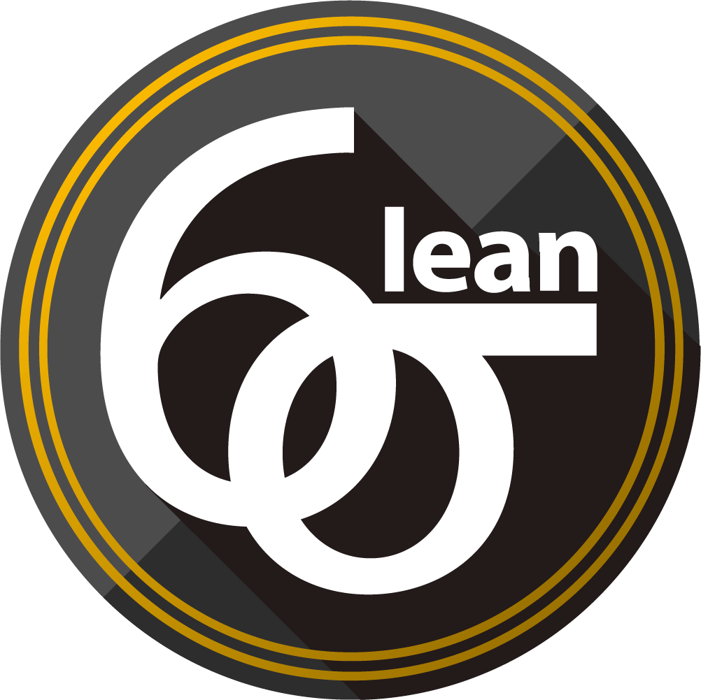 Dual Lean Six Sigma Green and Black Belt Certification Training