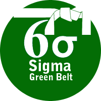 Lean Six Sigma Green Belt Certification