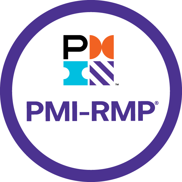 PMI-RMP® Certification Training