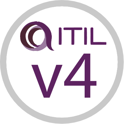 ITIL® V4 Foundation Certification