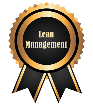 Lean Management Certification Training