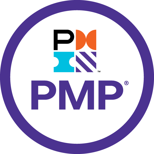 PMP® Plus With Exam Certification Training