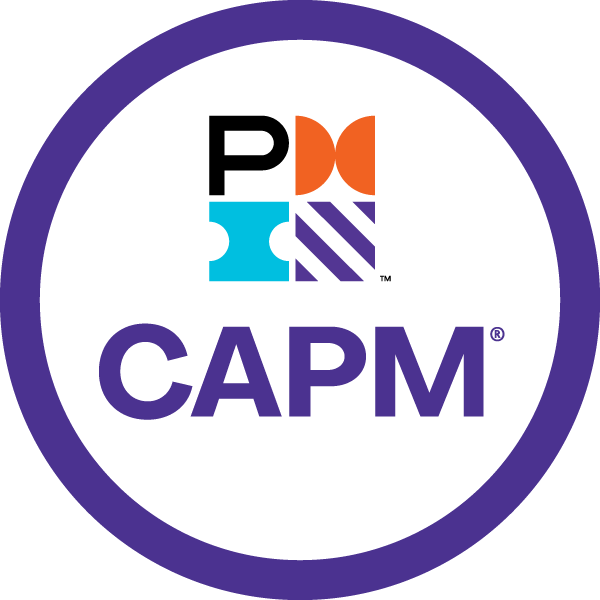 CAPM® Plus Certification Training