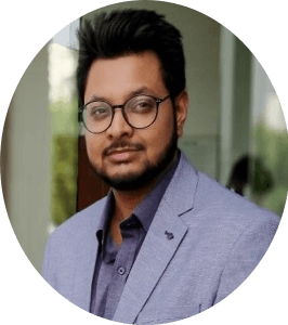 Gaurav Tiwari 