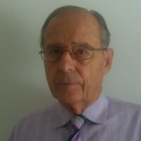 Alfred Howard