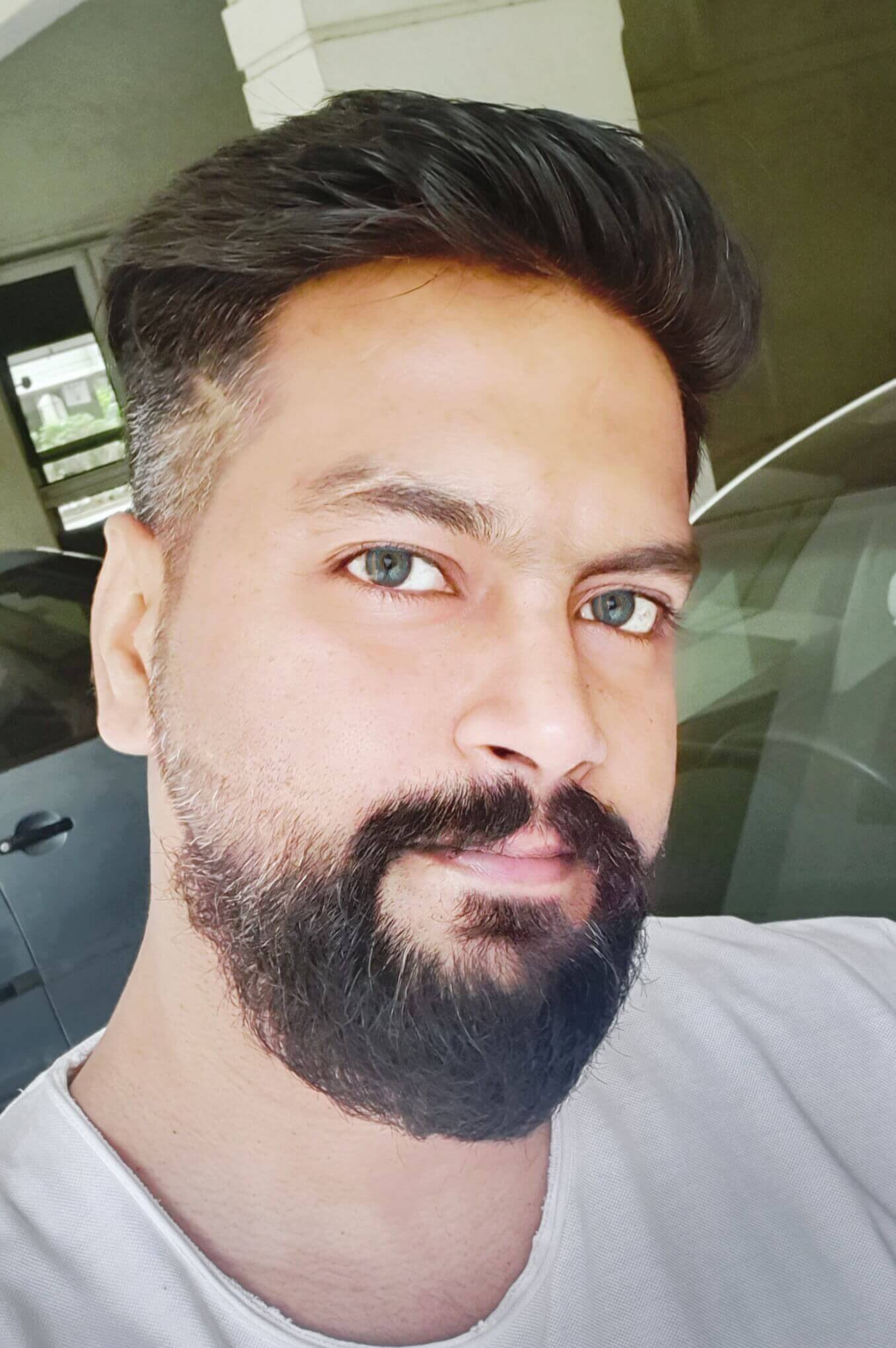 Suhaan Kkhanna  